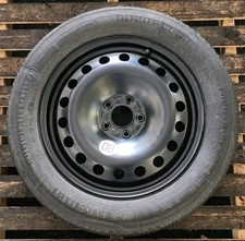 Ruotino scorta per - da, 17"