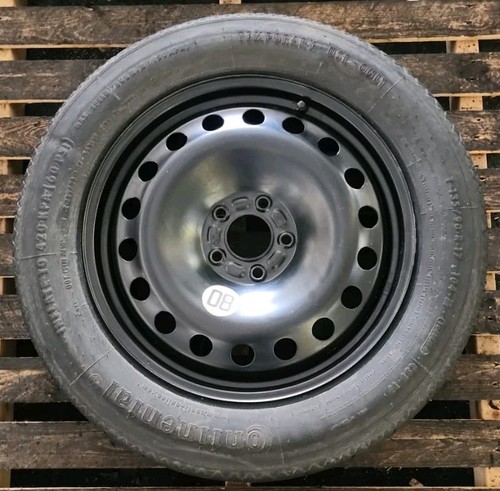 Ruotino scorta per - da, 17"