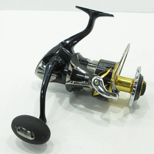 Used fishing equipment - used,