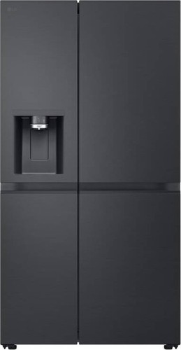 Frigorifero americano - lg,