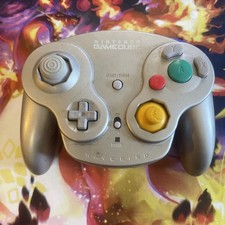 Nintendo GameCube Wavebird
