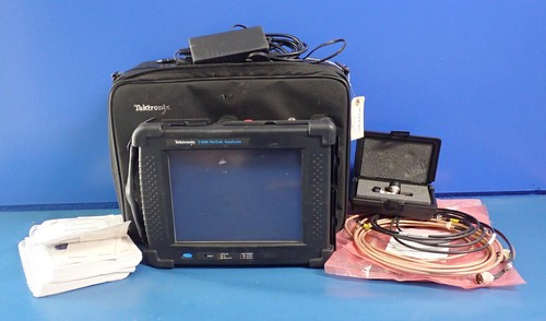Tektronix nettek y400 set - nettek, di