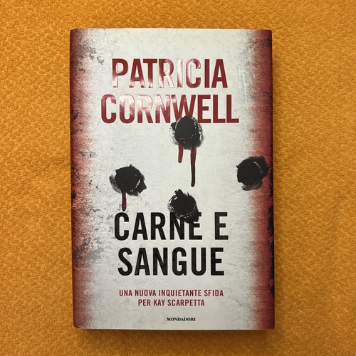 Carne sangue patricia - carne,