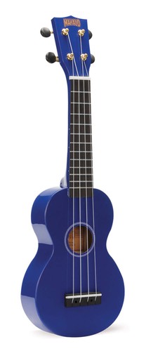 Ukulele mahalo soprano serie - ukulele,