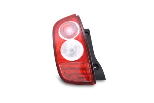 Fanale posteriore halogen dtv - halogen,