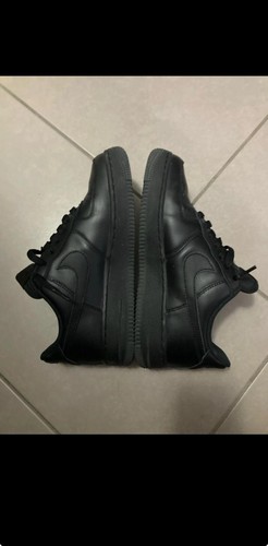 Nike air force nere - force, come