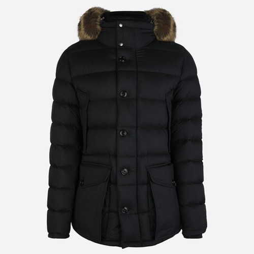 Moncler giubbotto uomo - moncler,