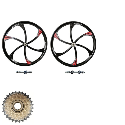 Donsp1986 set ruote mag - donsp1986,