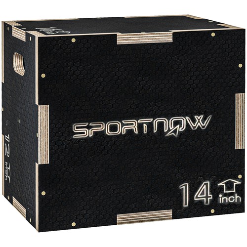 Box jump pliometrico 3 - a,