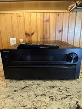 Onkyo Ricevitore TX-NR809 7.2