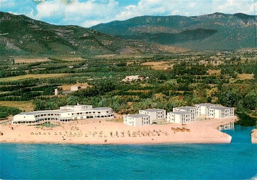 San margherita pula - san, di