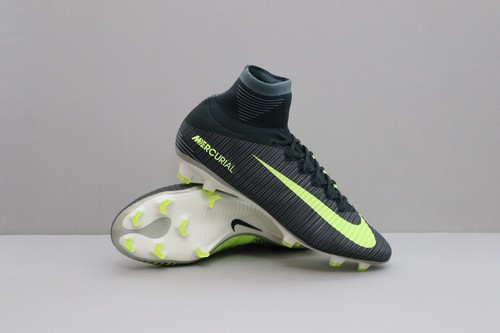 Nike mercurial superfly cr7 - nike,