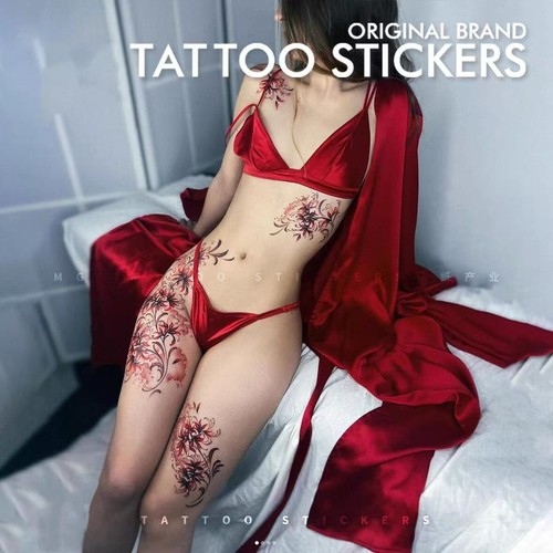 Tatuaggi temporanei