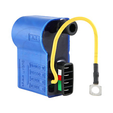 CENTRALINA ACCENSIONE DUCATI