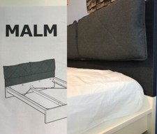 Copriteera Ikea MALM con 2