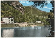 MOIO DE' CALVI - BERGAMO - BAR MIRALAGO E NUOVO IMBOTTIGLIAMENTO -73099-