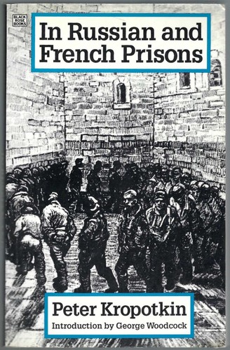 Russian and french prisons - french,