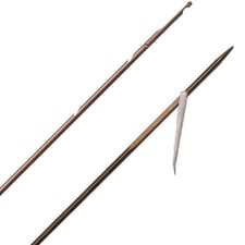 Asta fucile subacqueo arbalete - asta,