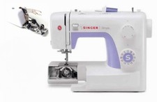 Singer Simple 3232 Con Piedino