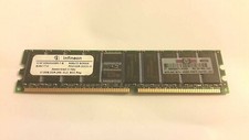 512 MB 266 DDR MEMORY ECC PC2100 HP