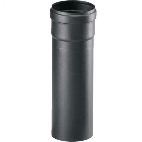 Tubo nero ghisa - 80, x