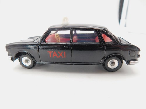 Dinky toys austin - dinky,