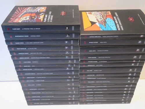 Lotto collezione serie - lotto,