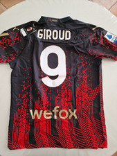 Kit SHIRT AUTHENTIC Puma Milan