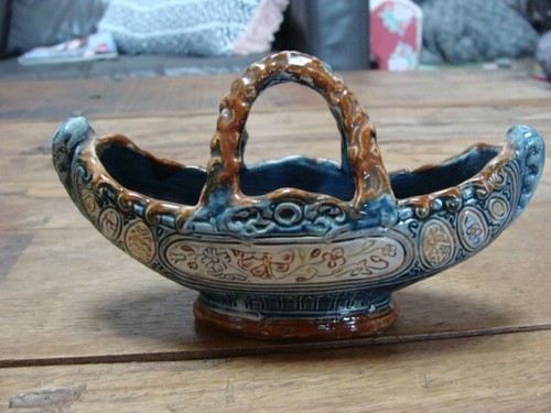 Petite coupe panier ancienne