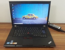 Lenovo ThinkPad T520 i5 3,2