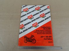 Aprilia Futura 50 1990