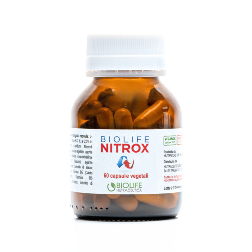 Nitrox integratore sessuale - nitrox,