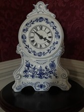 Orologio vintage Zwiebelmuster