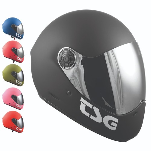 Tsg pass pro casco - pass,