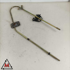 Alzavetro alzacristalli destro per Fiat Iveco Zeta 109 del 1989 usato (84890)
