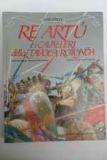 RE ARTU' E I CAVALIERI DELLA
