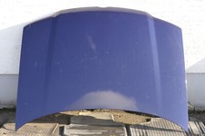 VW Polo 6N2 Cofano Anteriore Blu LB5N