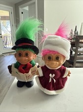 Rare christmas trolls for - rare,