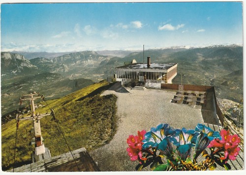 Monte bondone trento - -,