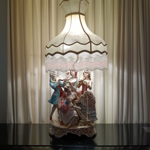 Capodimonte the happy company - capodimonte,