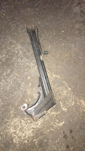 Bmw e34 525i sollevatore - e34, cric