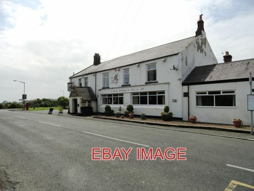 Photo the trap broomhill - the, at