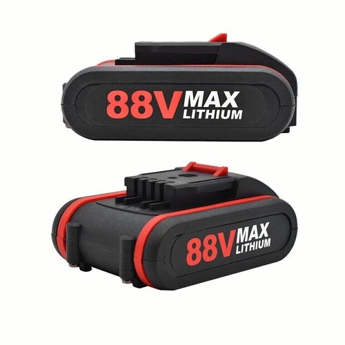 Batteria ricambio per - 88, v
