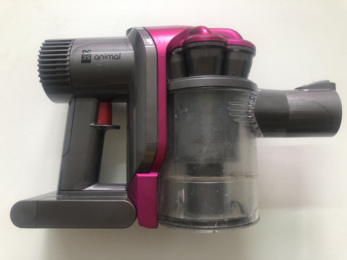 Dyson dc35 aspirapolvere - dc35,