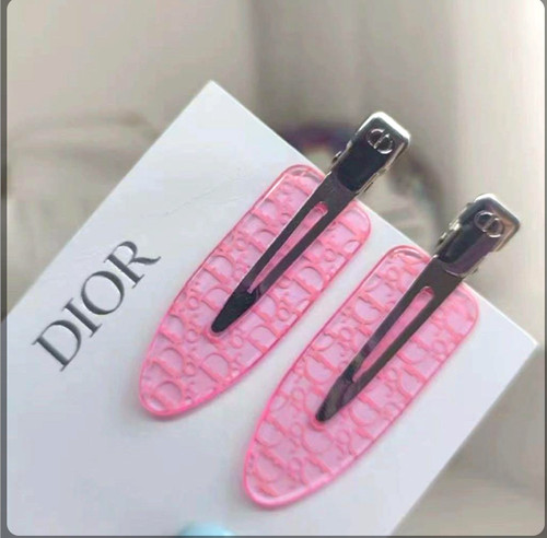 Spilla per capelli dior - spilla,