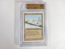 Taiga Edizione Revisionata MTG