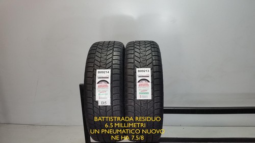 Gomme usate termiche - ,