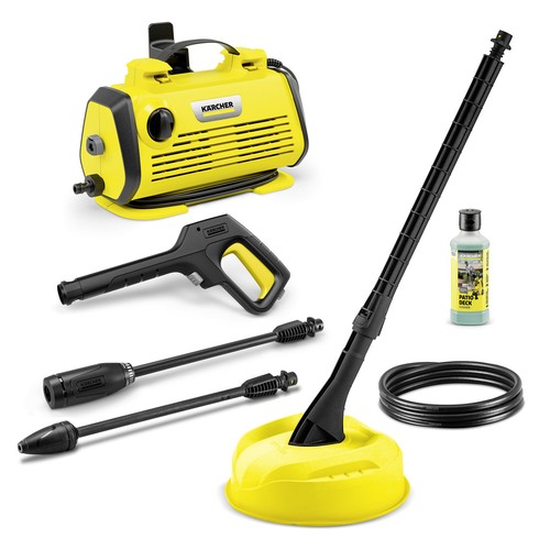 Karcher idropulitrice alta - ad,