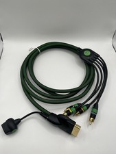 Original MICROSOFT XBOX