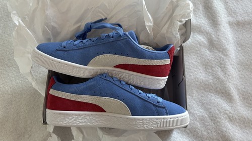 Puma nyc suede classic xxi - puma,